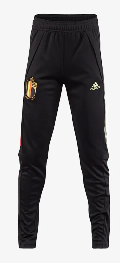 Pantalon Adidas Belgique FI5404 Enfant