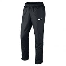 Pantalon Nike Woven 588482-010 Adulte
