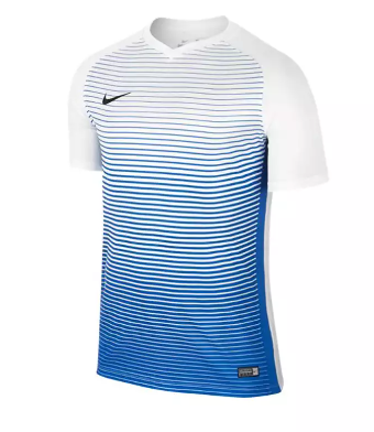 T-shirt Nike Coton 329359-100 Adulte