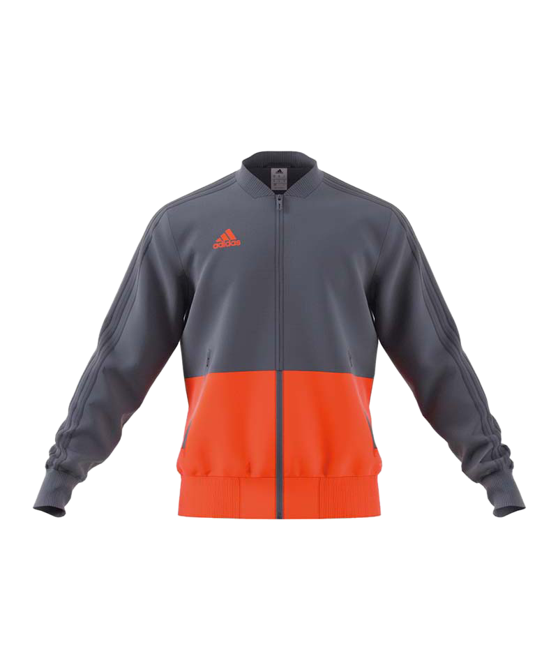 Veste de Training Adidas CF4312 Adulte