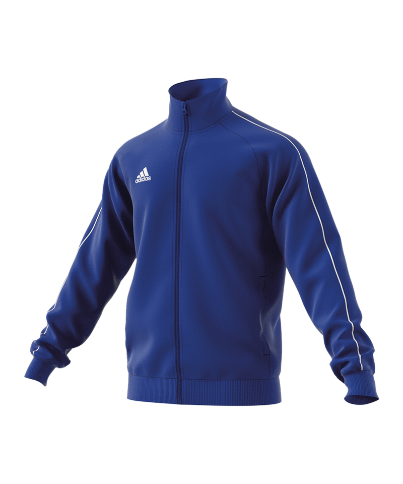 Veste de Training Adidas CV3564 Adulte