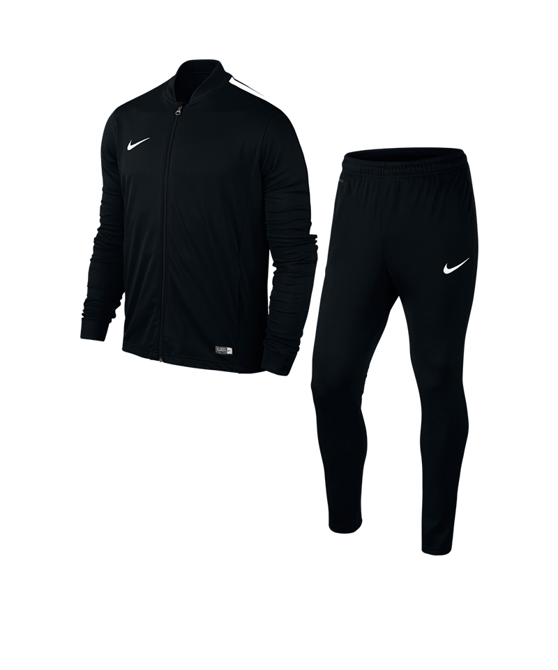 Training Nike 808757-010 Adulte