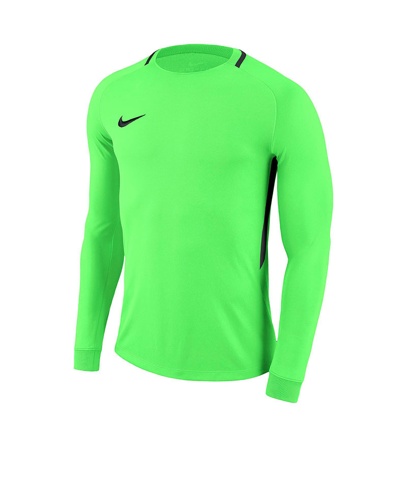 Maillot Gardien Nike 894516-398 Enfant