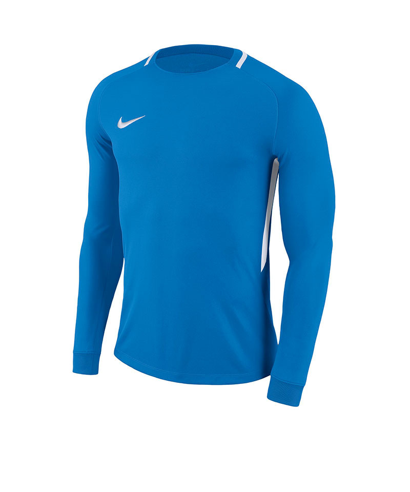 Maillot Gardien Nike 894509-406 Adulte