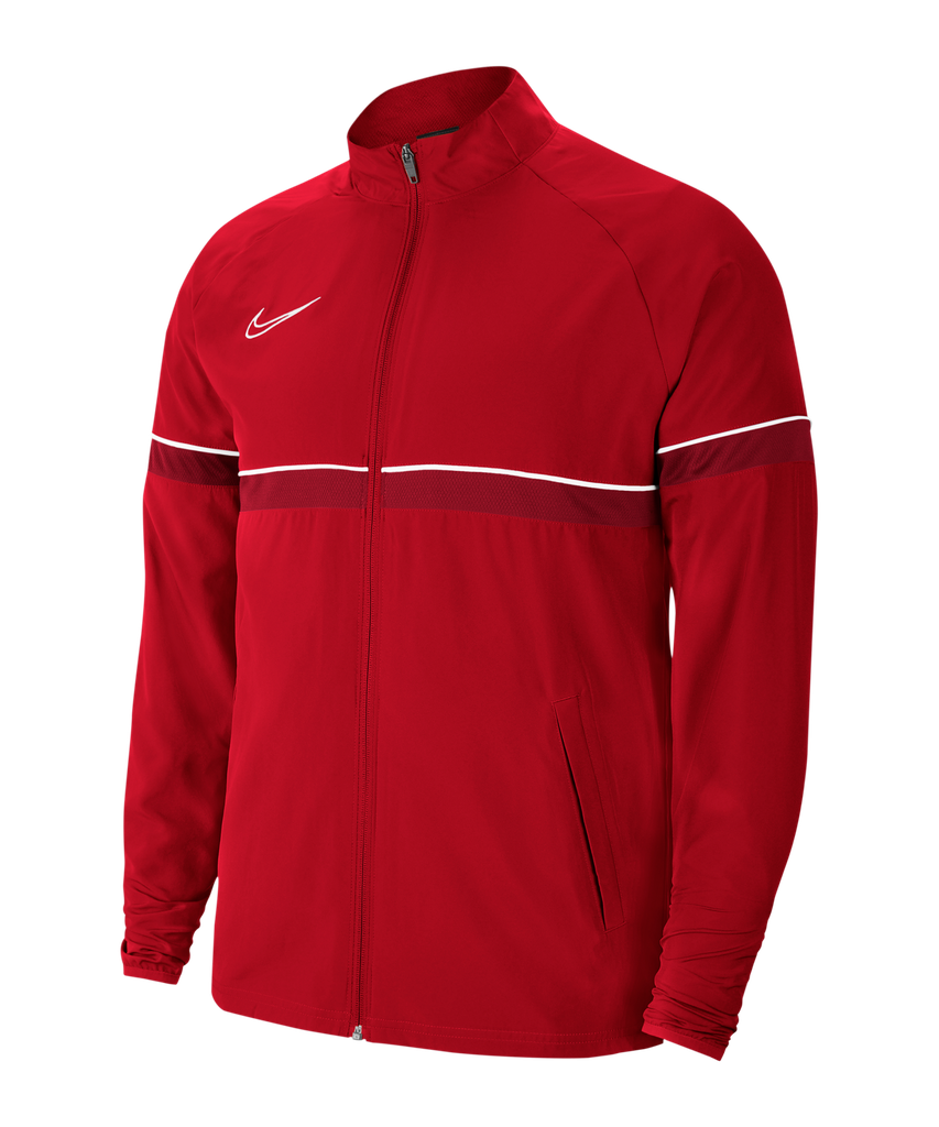 Veste de Training Woven Nike CW6118-657 Adulte