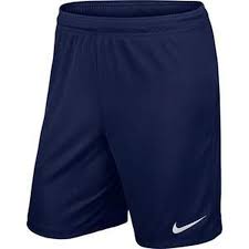 Short Nike 725989-410 Enfant