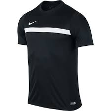 Maillot Nike 726008-010 Enfant