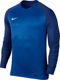 Maillot Nike 833048-463 Adulte