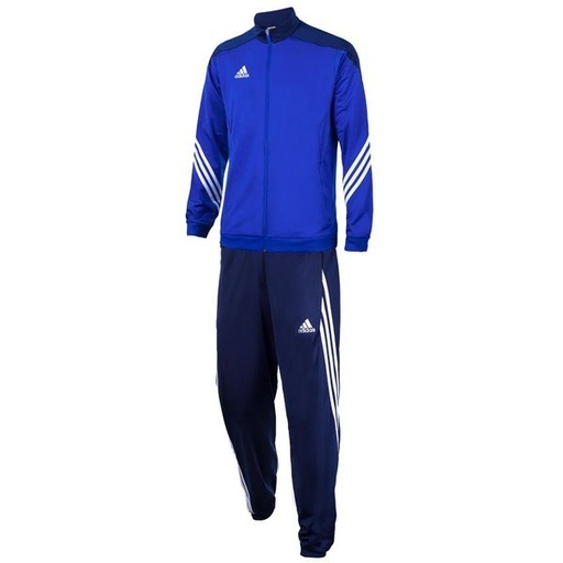 Training Adidas F49711 Adulte