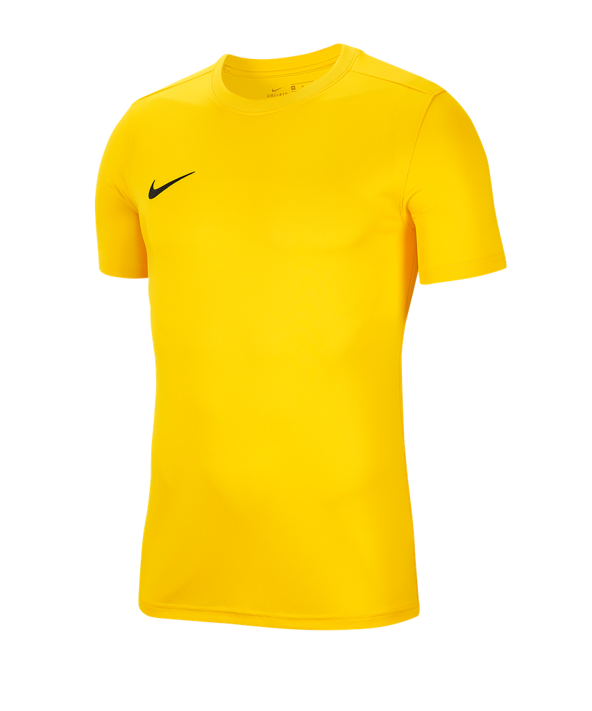 Maillot nike orange best sale