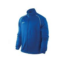 Veste de Training Nike 473958-463 Adulte