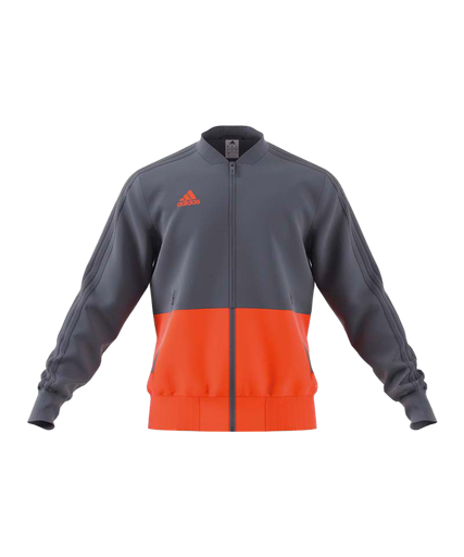 Veste de Training Adidas CF4312 Adulte