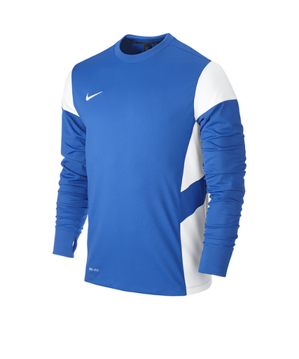 Maillot Nike 588471-463 Adulte